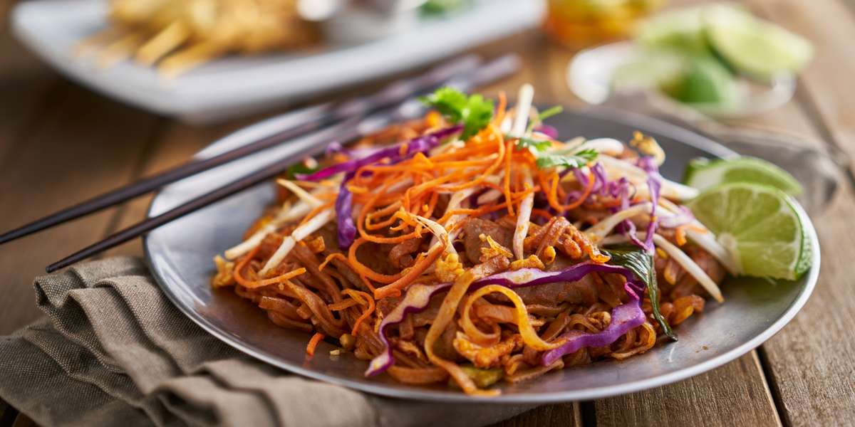 Siam Thai Cuisine