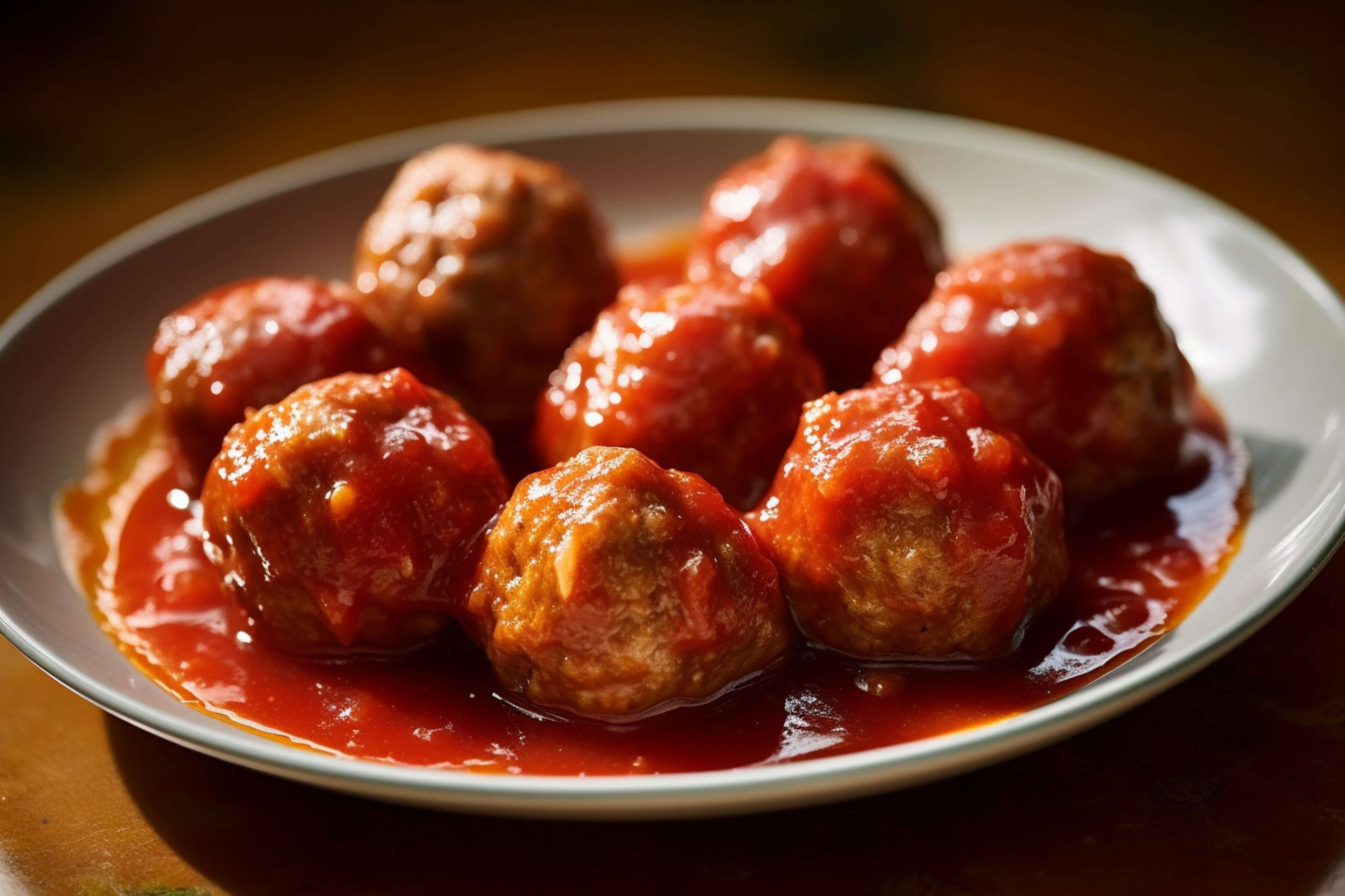 Meatballs