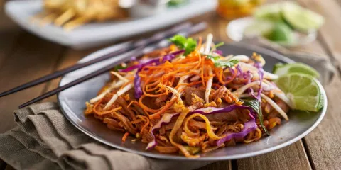 Siam Thai Cuisine