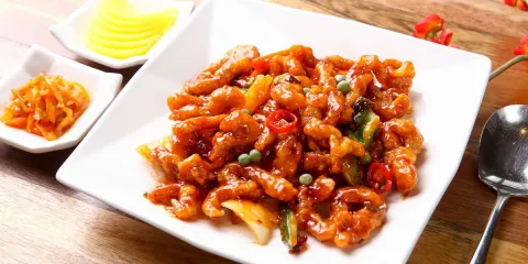 Peking Pavilion Restaurant